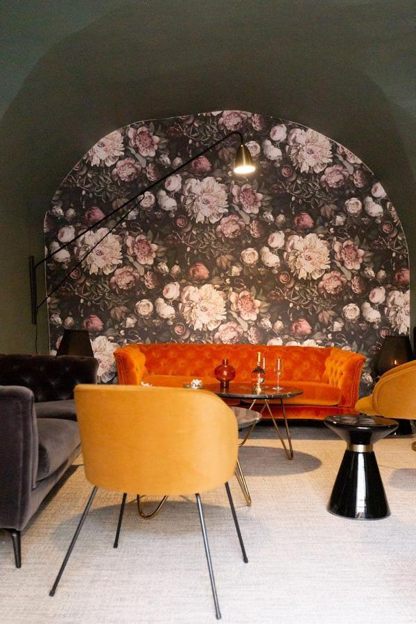 סן-פול-טרואה-שאטו Le Victoria Boutique Hotel מראה חיצוני תמונה