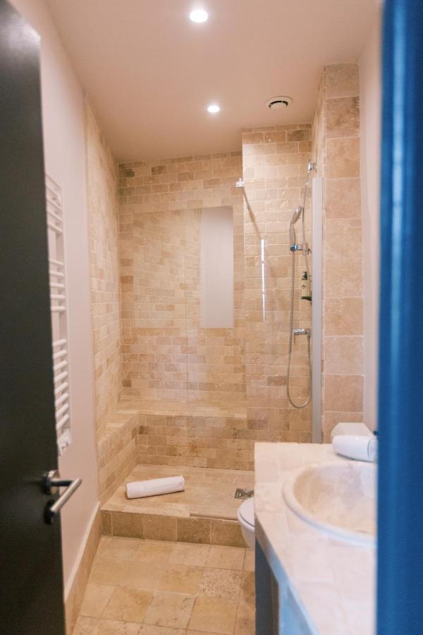 סן-פול-טרואה-שאטו Le Victoria Boutique Hotel מראה חיצוני תמונה