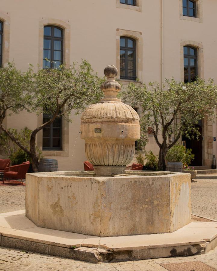 סן-פול-טרואה-שאטו Le Victoria Boutique Hotel מראה חיצוני תמונה