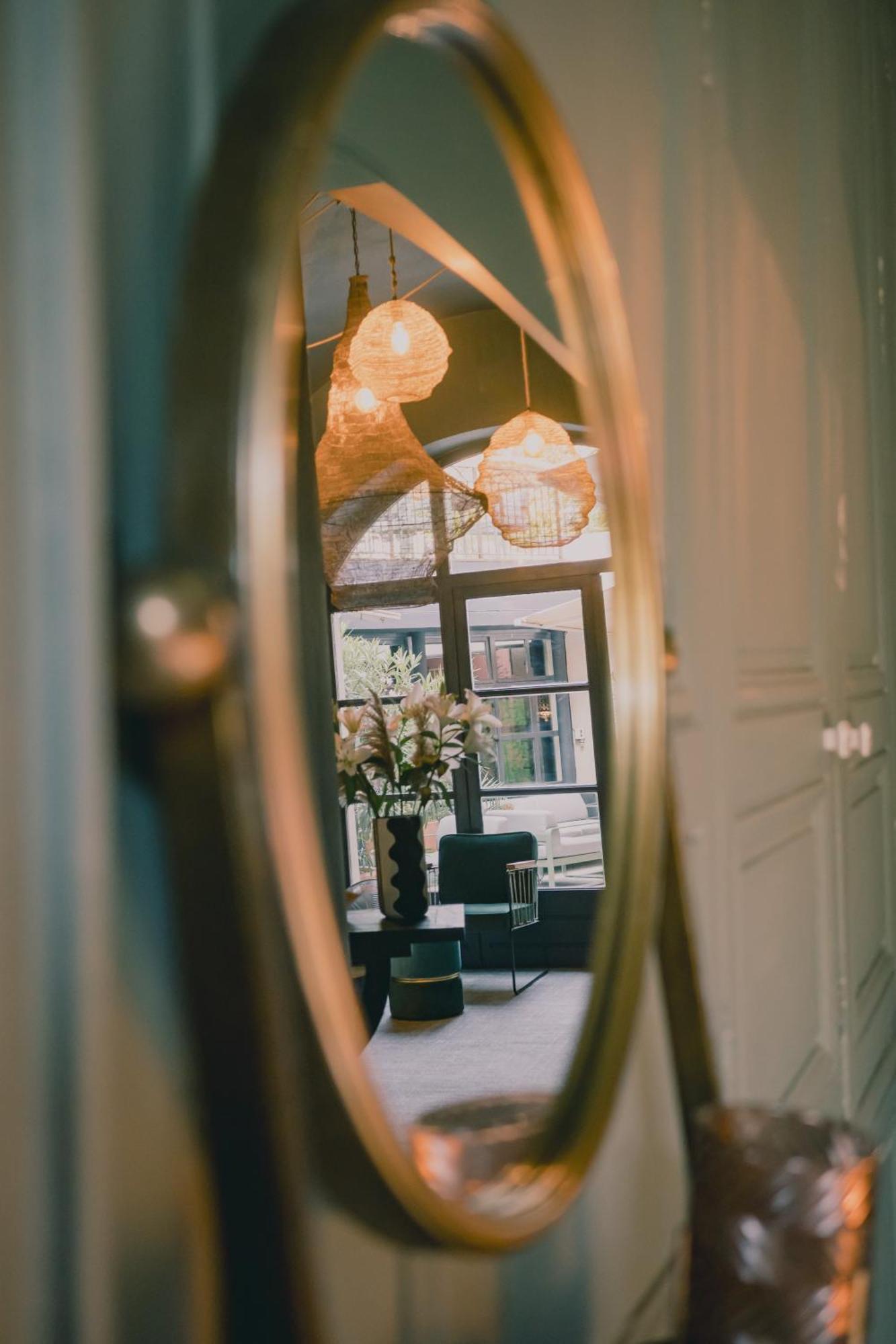 סן-פול-טרואה-שאטו Le Victoria Boutique Hotel מראה חיצוני תמונה