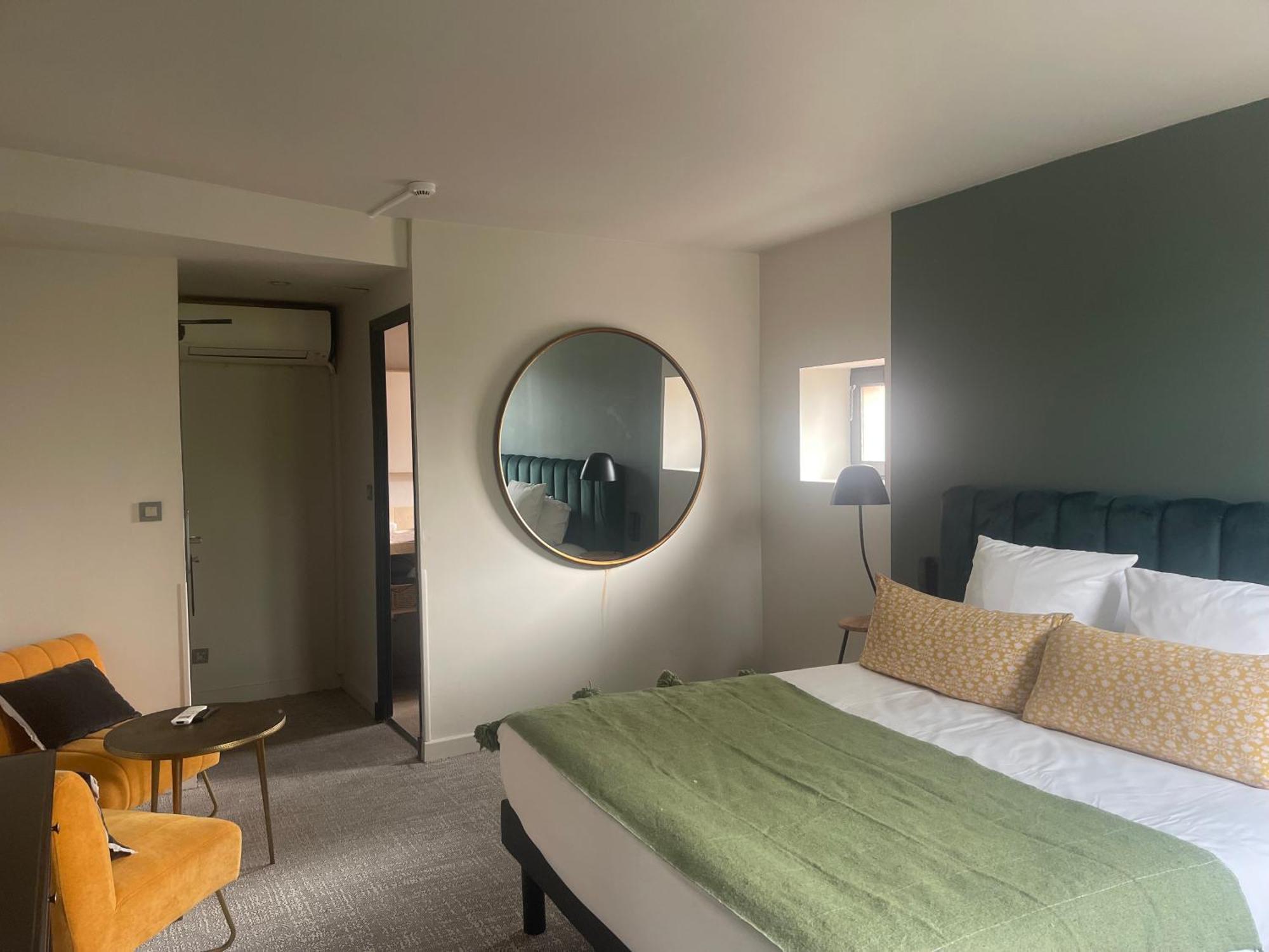 סן-פול-טרואה-שאטו Le Victoria Boutique Hotel מראה חיצוני תמונה